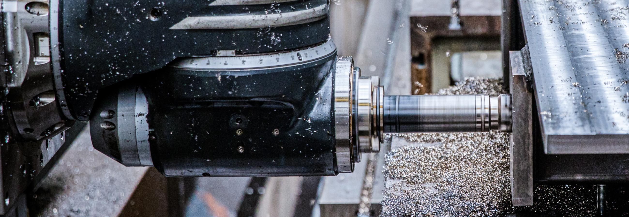 Close-up van freeskop